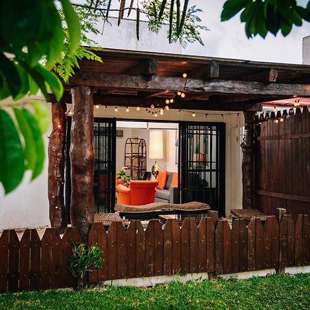 Newly Renovated ! Villa Laguna Cancun Ngoại thất bức ảnh