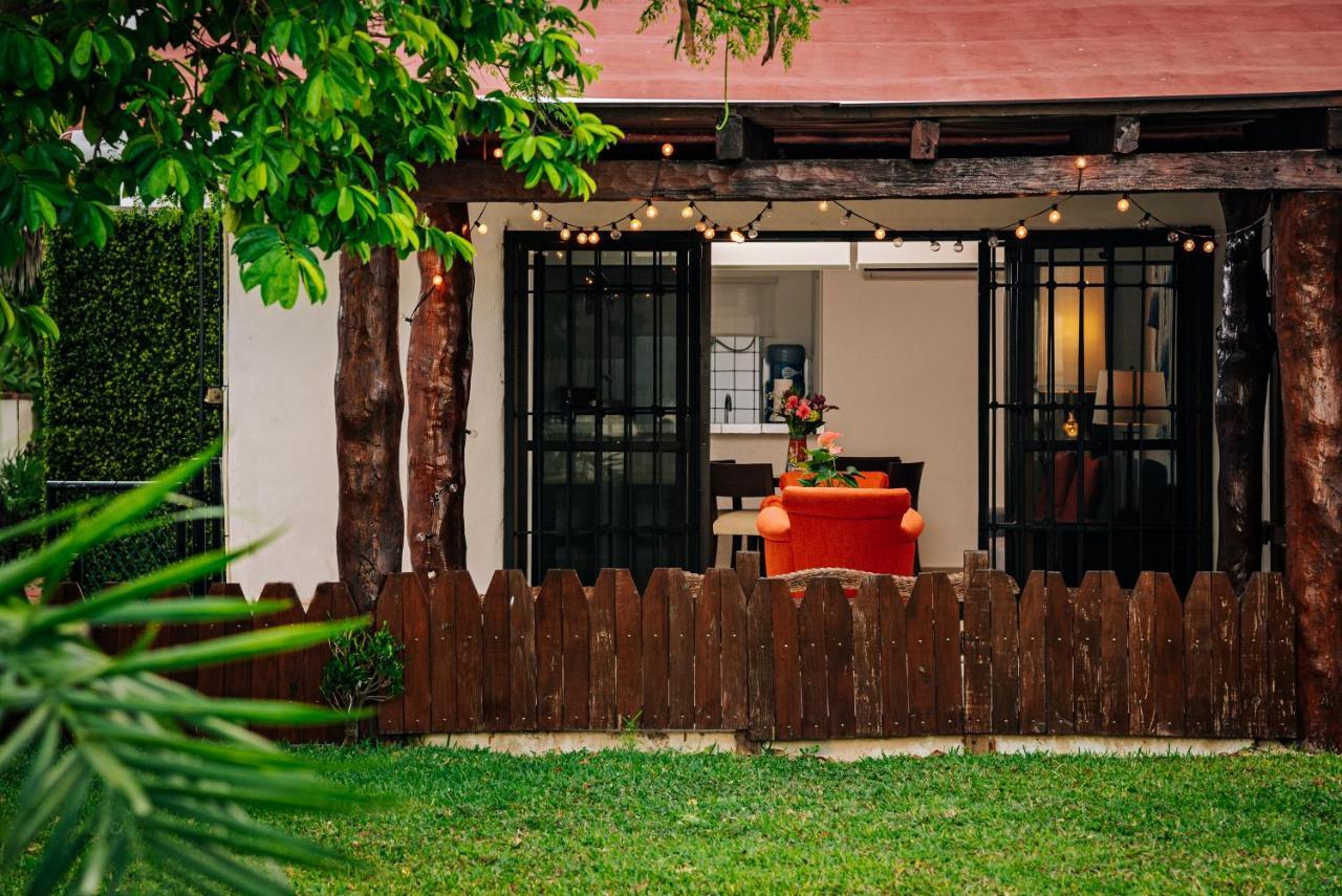 Newly Renovated ! Villa Laguna Cancun Ngoại thất bức ảnh