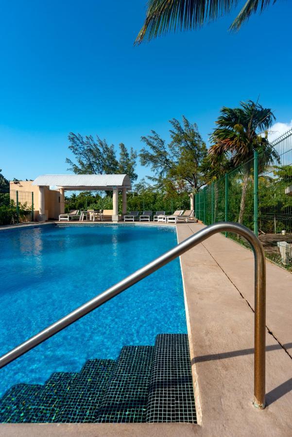 Newly Renovated ! Villa Laguna Cancun Ngoại thất bức ảnh