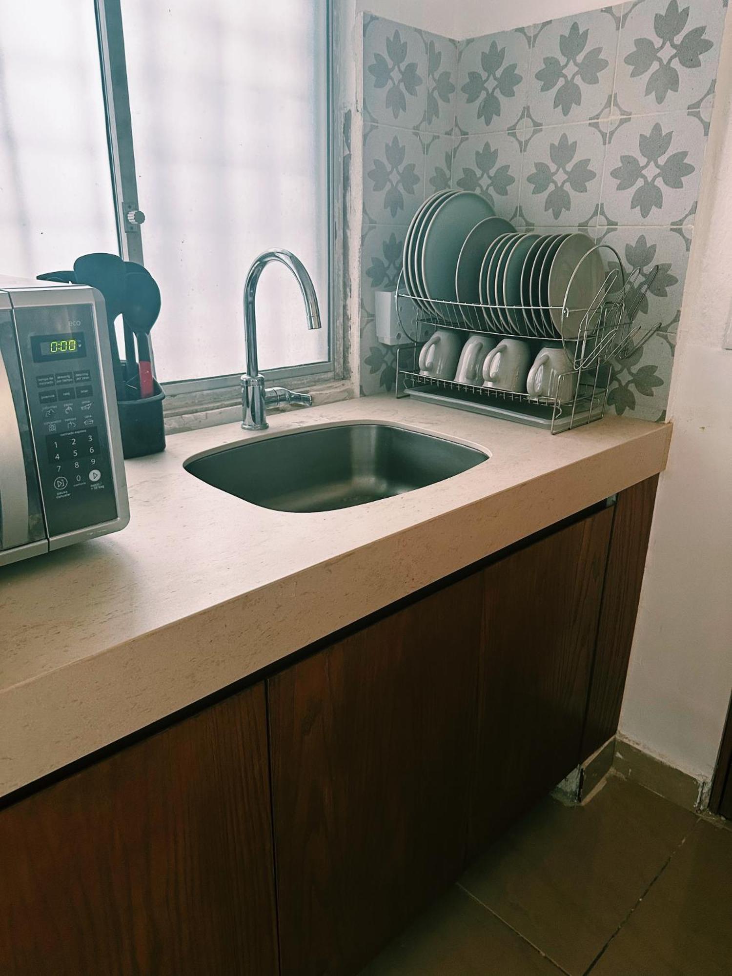Newly Renovated ! Villa Laguna Cancun Ngoại thất bức ảnh