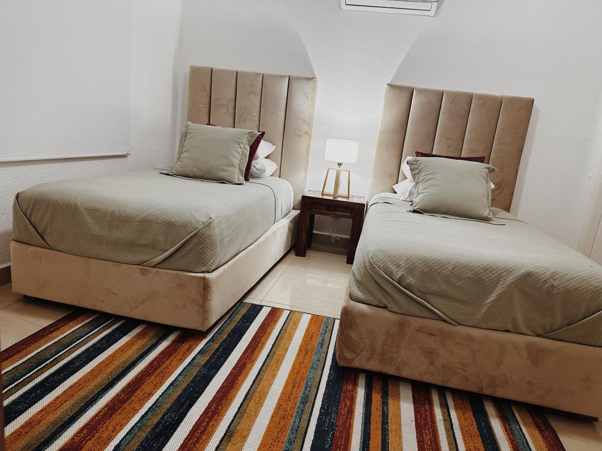 Newly Renovated ! Villa Laguna Cancun Ngoại thất bức ảnh