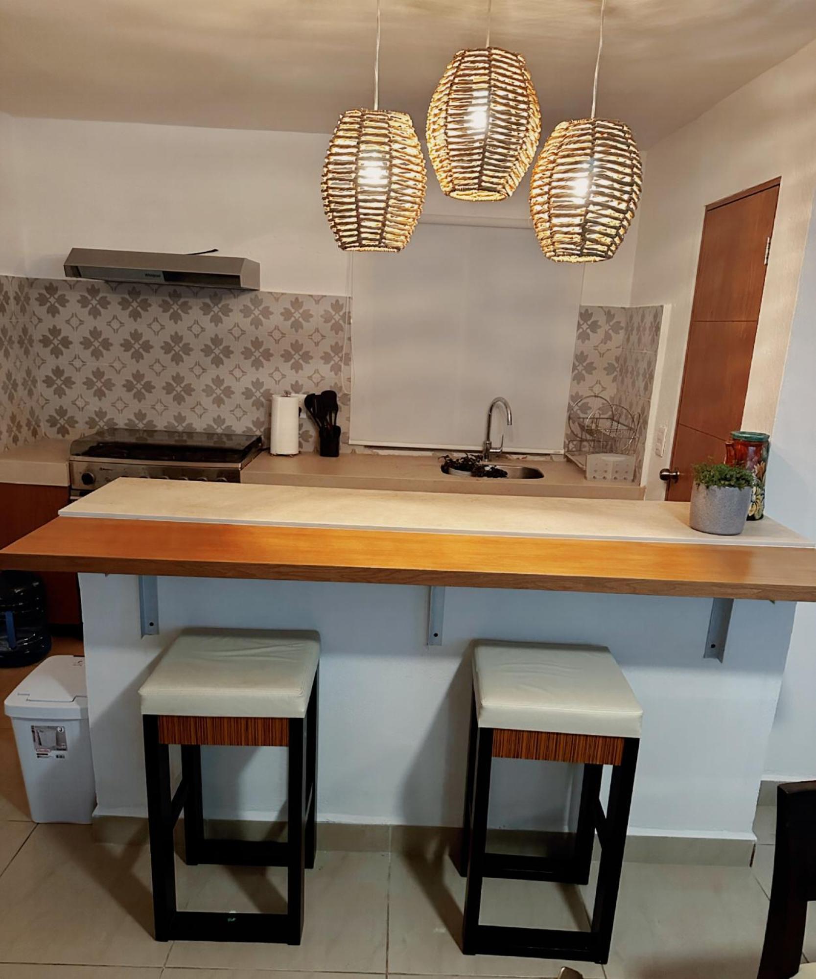 Newly Renovated ! Villa Laguna Cancun Ngoại thất bức ảnh