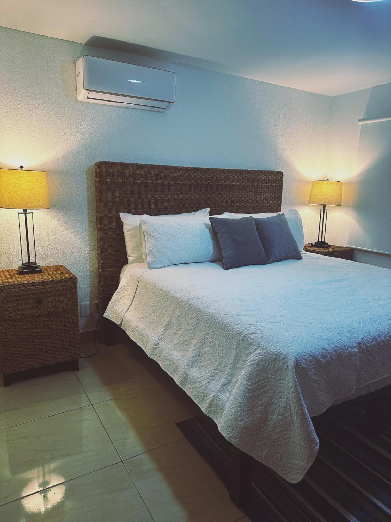 Newly Renovated ! Villa Laguna Cancun Ngoại thất bức ảnh